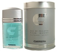 Carrera pour homme Cologne - Click Image to Close